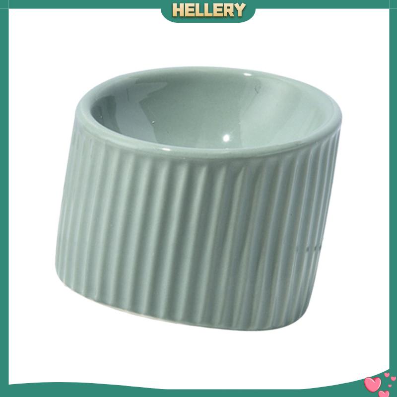 Bát Ăn Bằng Gốm Sứ Chống Trượt Dễ Giặt Dành Cho Thú Cưng