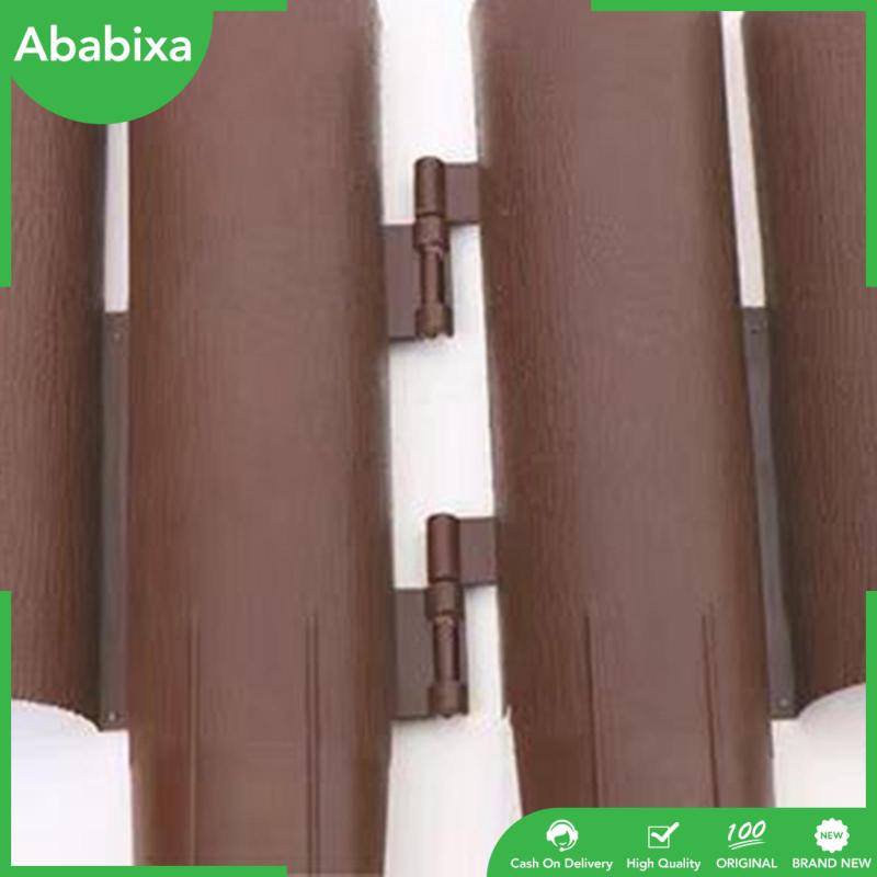 Bộ 5 Hàng Rào Chắn Vườn Chống Thấm Nước Siêu Bền Tiện Dụng