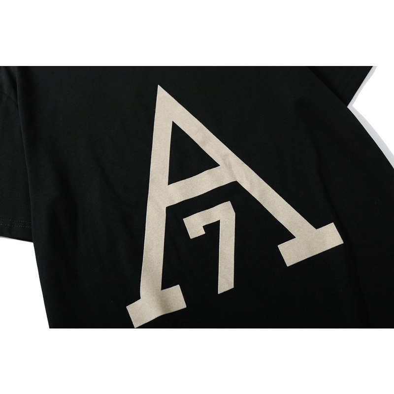 Áo Thun Ngắn Tay Thời Trang Chất Lượng Cao