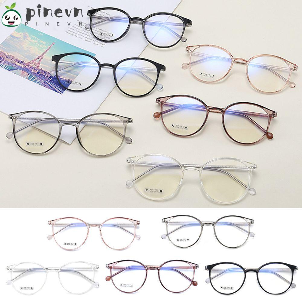 Mắt Kính Chống Ánh Sáng Xanh Siêu Nhẹ Tiện Dụng Cho Văn Phòng