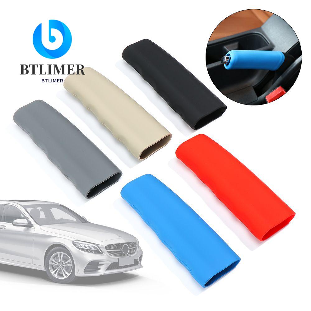 Vỏ Bọc Tay Phanh Xe Hơi Bằng Silicone Chống Trượt Tiện Dụng