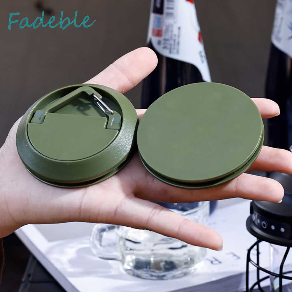 Móc Treo Lều Cắm Trại Có Nam Châm Tiện Lợi