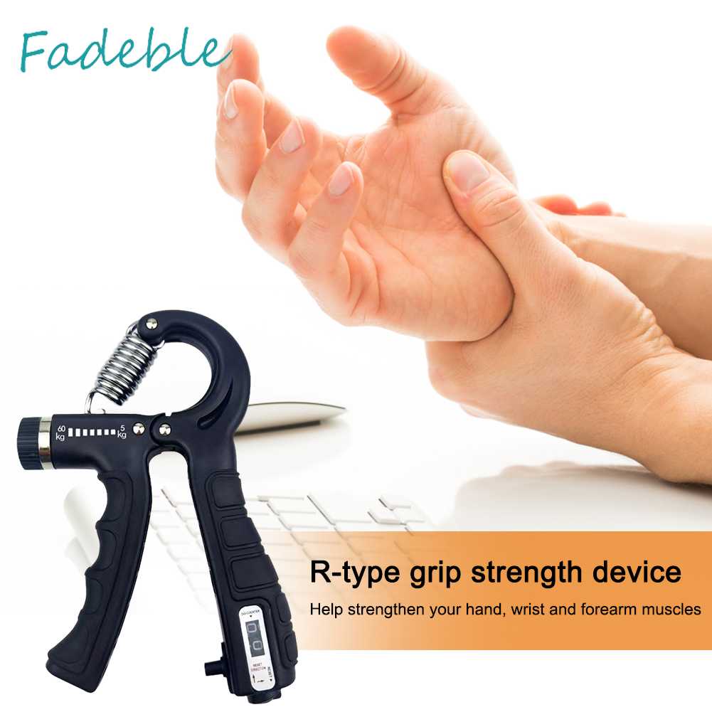 Dụng Cụ Luyện Tập Lực Tay Chuyên Dụng