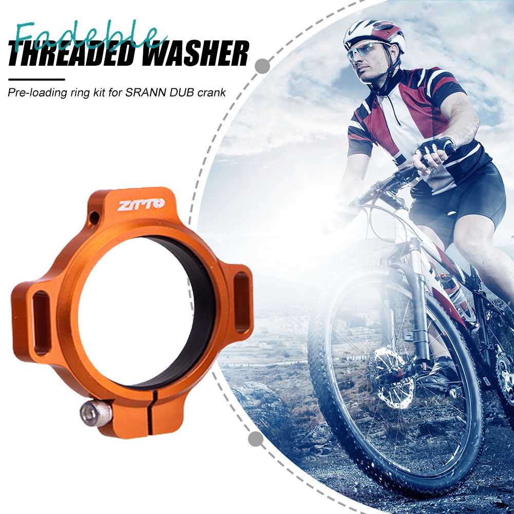 Trục Khuỷu ZTTO Điều Chỉnh Tải Trước Cho Sran DUB