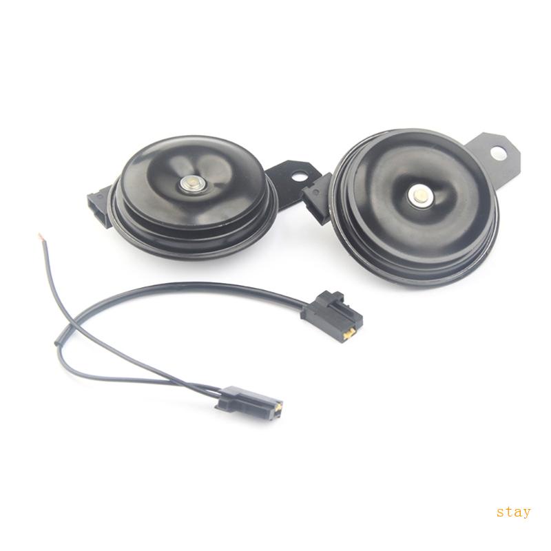 Còi Thổi Khí Âm Thanh Lớn Chống Nước Thông Dụng Cho RAV4