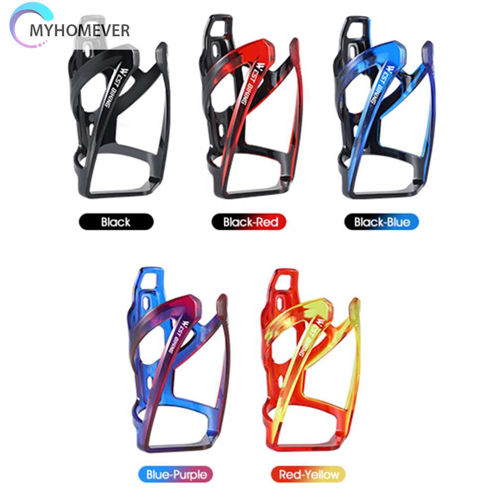 Giá Đỡ Bình Nước Gắn Xe Đạp Leo Núi MTB Tiện Dụng