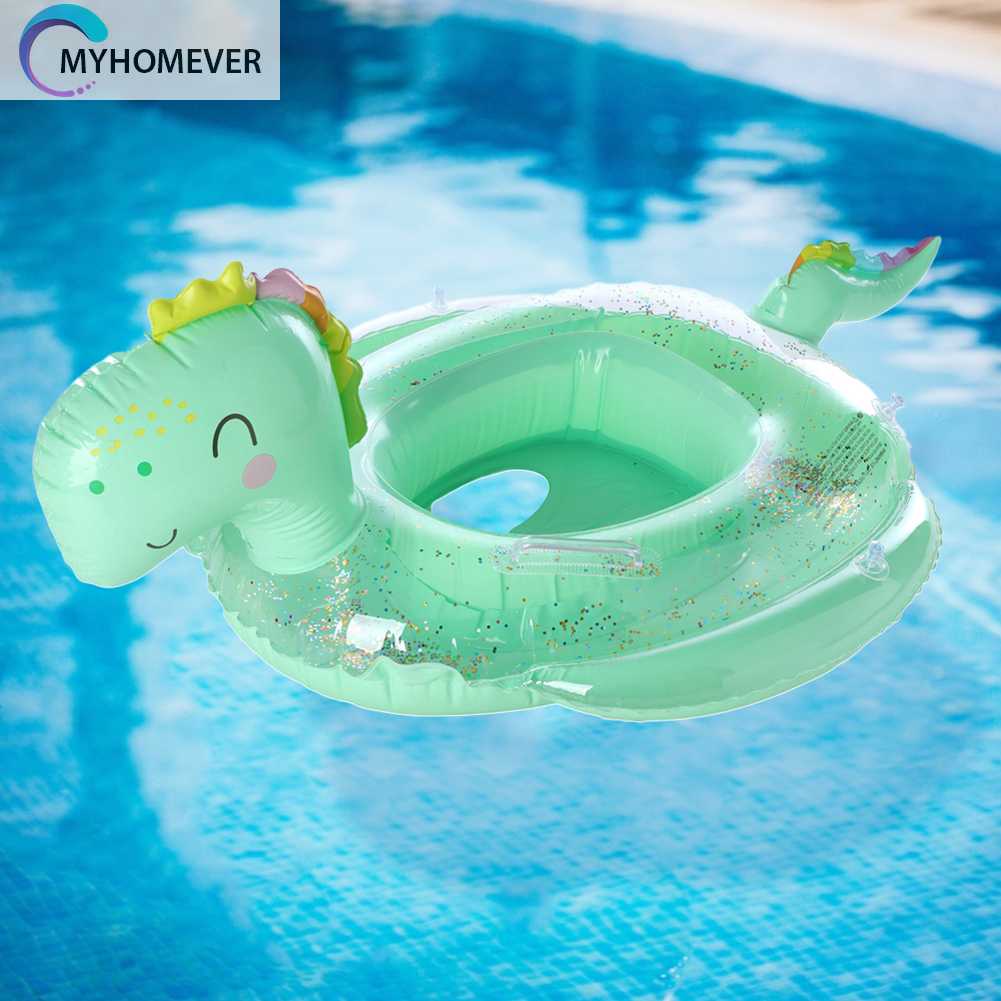 Phao Bơi PVC Có Thể Tái Sử Dụng Tiện Lợi Cho Bé