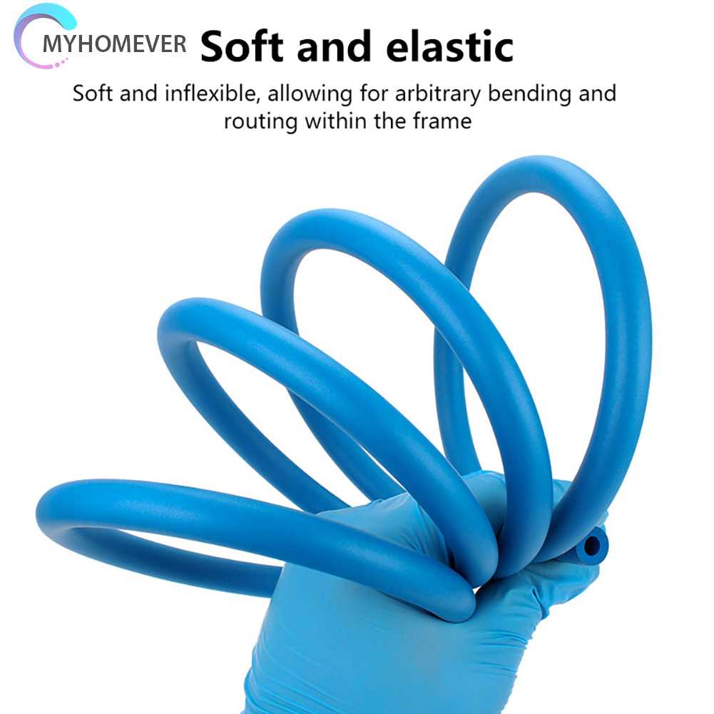 Dây Cáp Giảm Thanh 1.7M Cho Xe Đạp