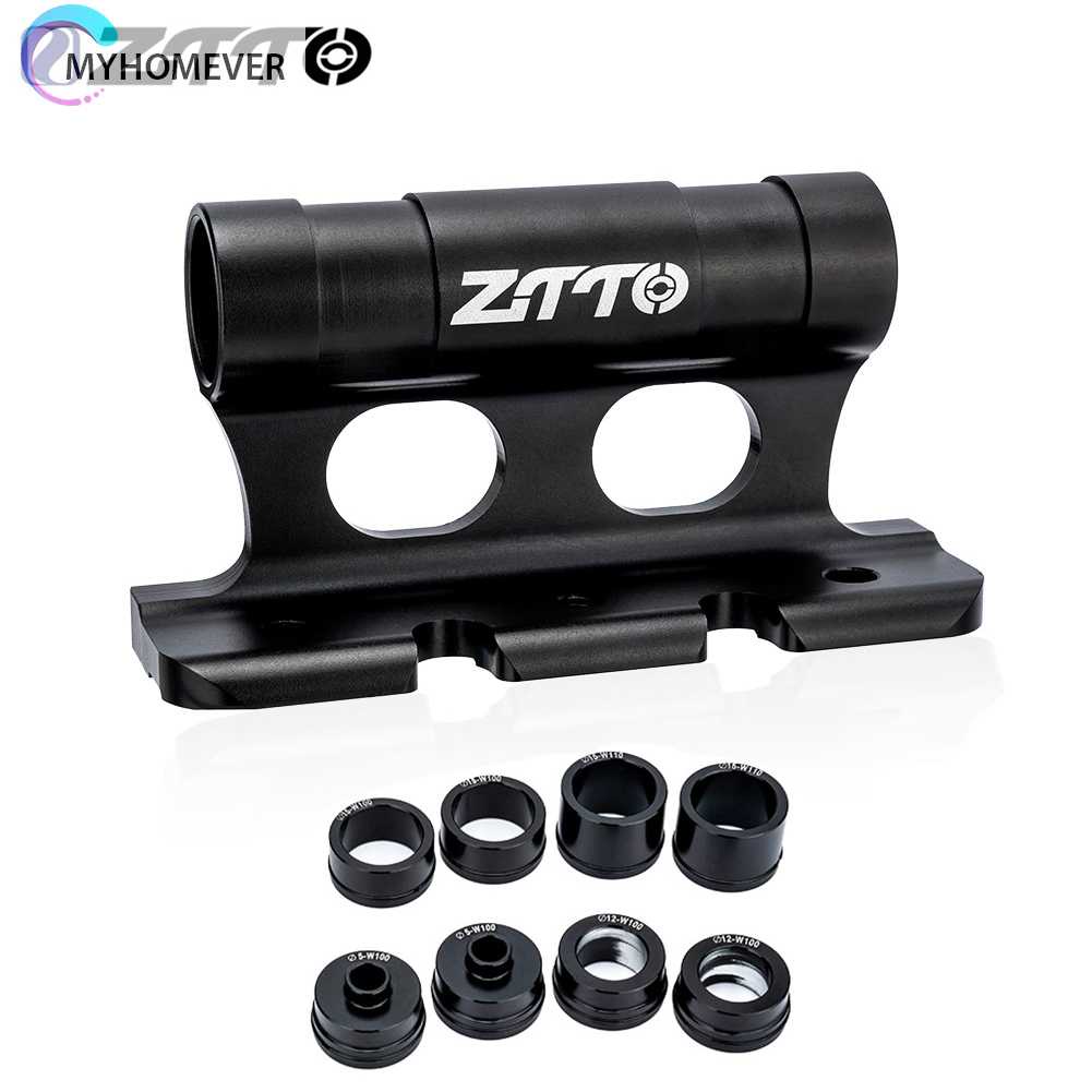 Ztto Giá Đỡ Gắn Phuộc Trước Xe Đạp Tháo Lắp Nhanh Tiện Lợi