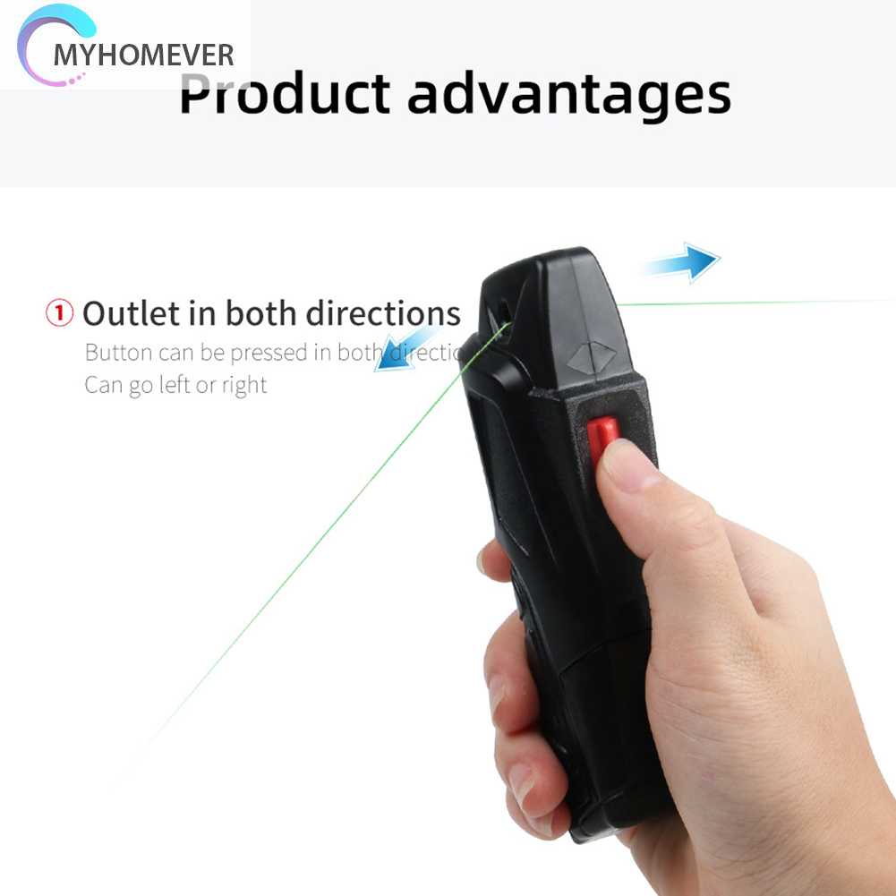 Dụng Cụ Gỡ Dây Câu Cá Bằng Điện 3.5m / s Chất Lượng Cao