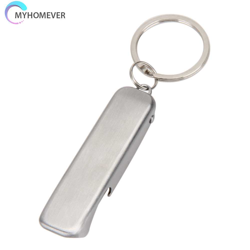 Dụng Cụ Cắt Móng Tay 2 Trong 1 Tiện Lợi