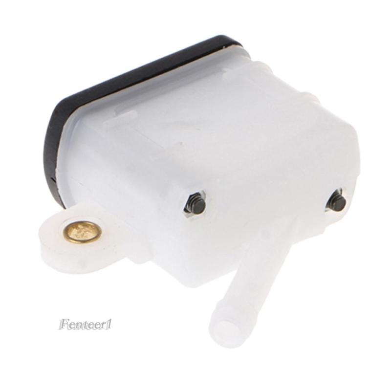 Bình Dầu Phanh Sau Cho Cbr600Rr Fenteer1