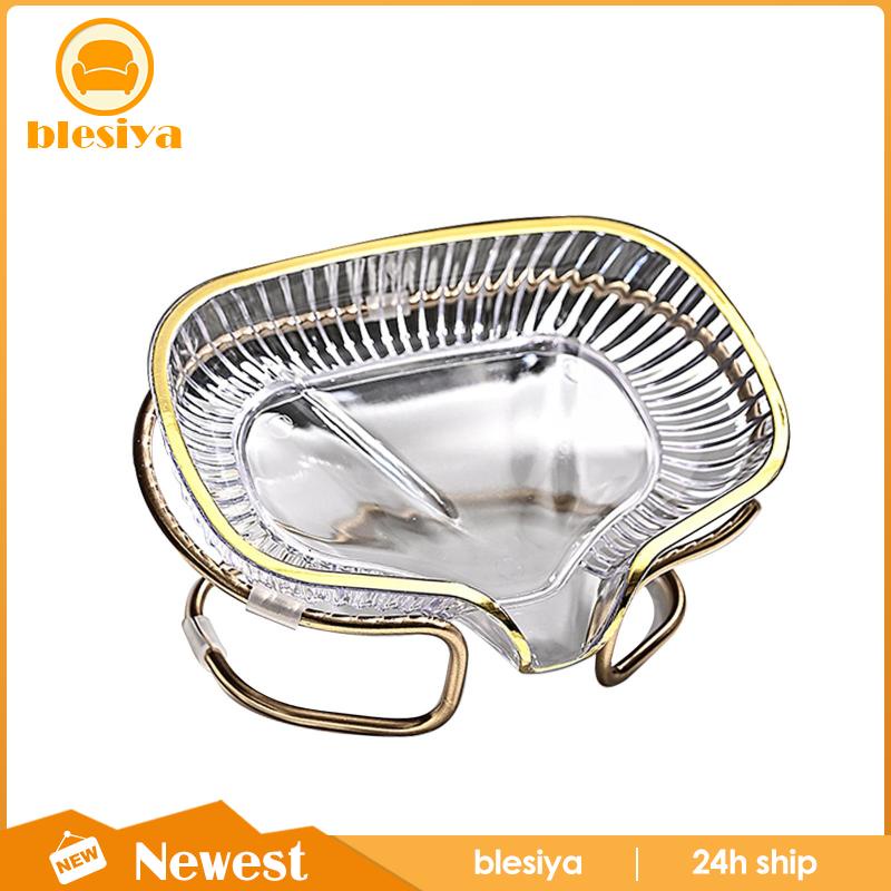 Giá Đỡ Xà Phòng / Miếng Rửa Chén Tiện Dụng Cho Nhà Bếp