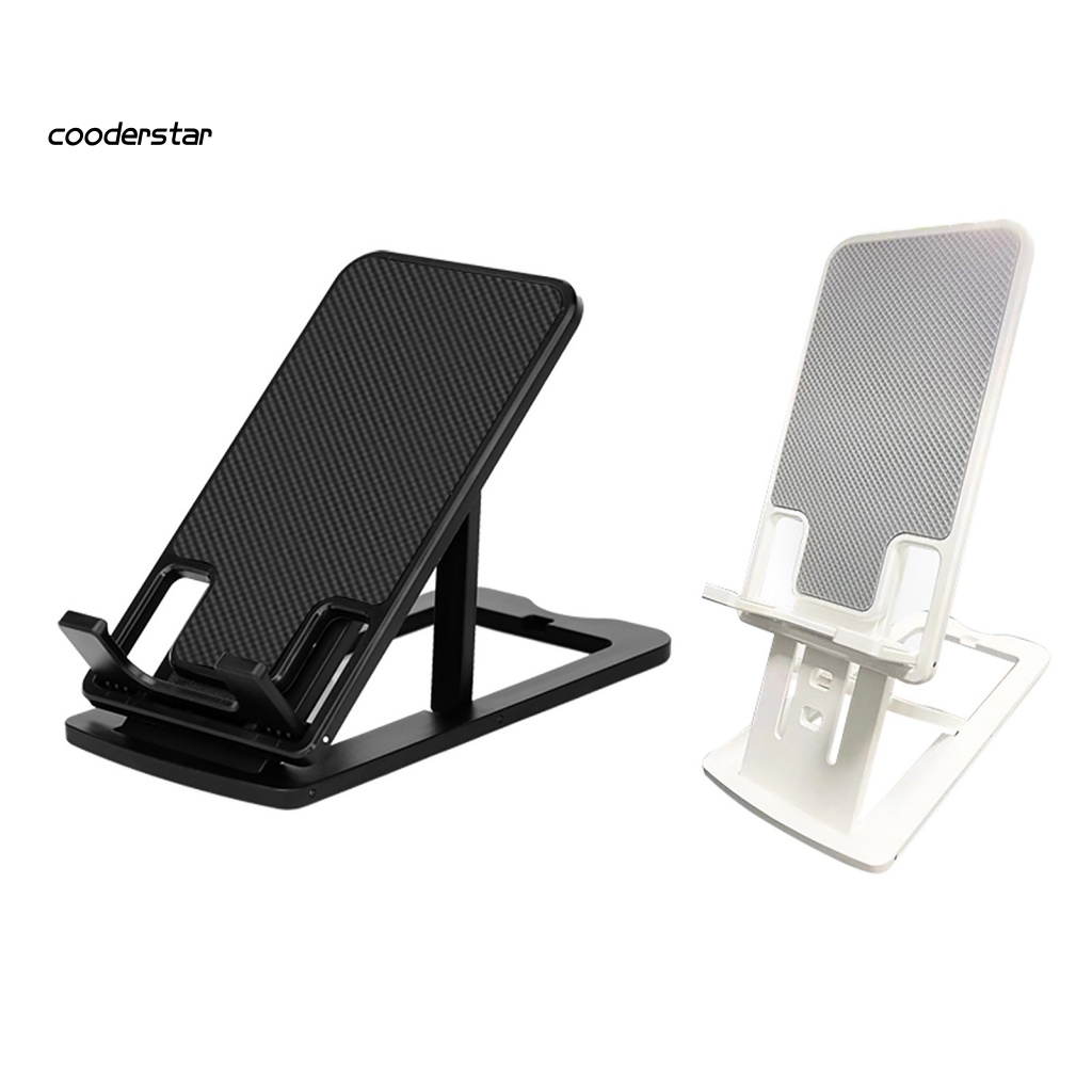 Giá Đỡ Điện Thoại Để Bàn Có Thể Điều Chỉnh Tiện Dụng