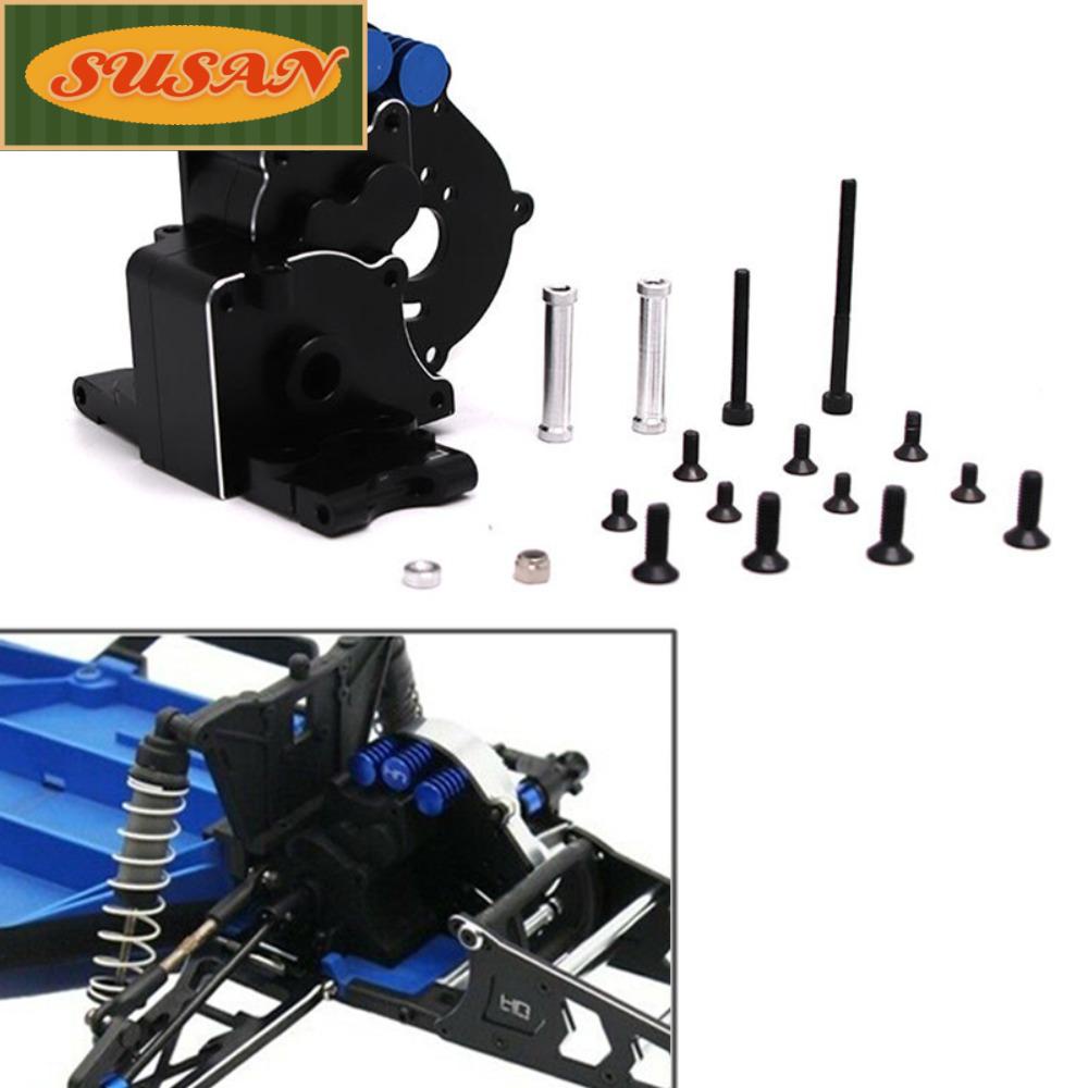 Vỏ Bọc Hộp Số Xe Hơi 2WD RC Chất Lượng Cao