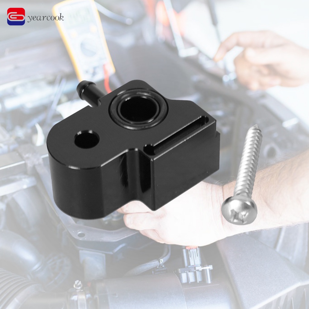 Bộ Chuyển Đổi Đồng Hồ Đo Turbo Xe Hơi Chống Mòn Cho Cruz 1.6T