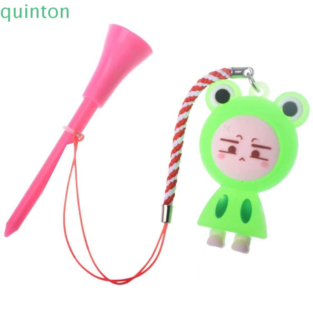 Giá Đỡ Bóng Golf Bằng Cao Su PVC Bện 83mm Nhiều Màu Họa Tiết Hoạt Hình