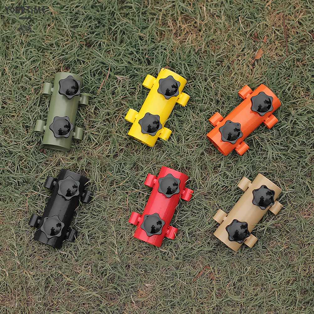 Giá Đỡ Thanh Dựng Lều Cắm Trại Có Thể Điều Chỉnh Tiện Dụng