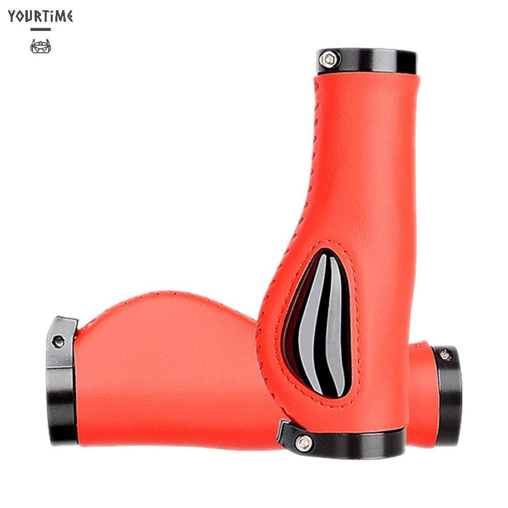 1 Cặp Vỏ Bọc Tay Cầm Xe Đạp MTB 22.2mm