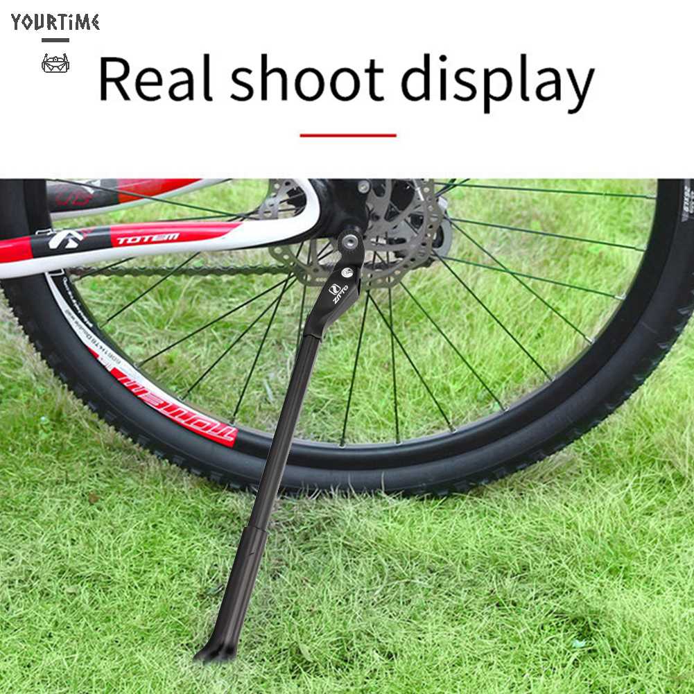 Chân Chống Đứng Cho Xe Đạp MTB Có Thể Điều Chỉnh