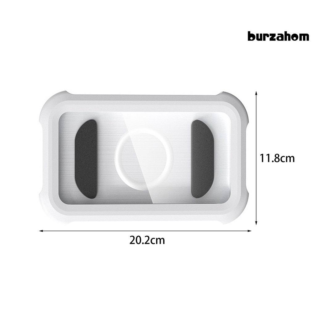 Giá Đỡ Điện Thoại Chống Nước Xoay 360 Độ Có Thể Thu Gọn Tiện Dụng