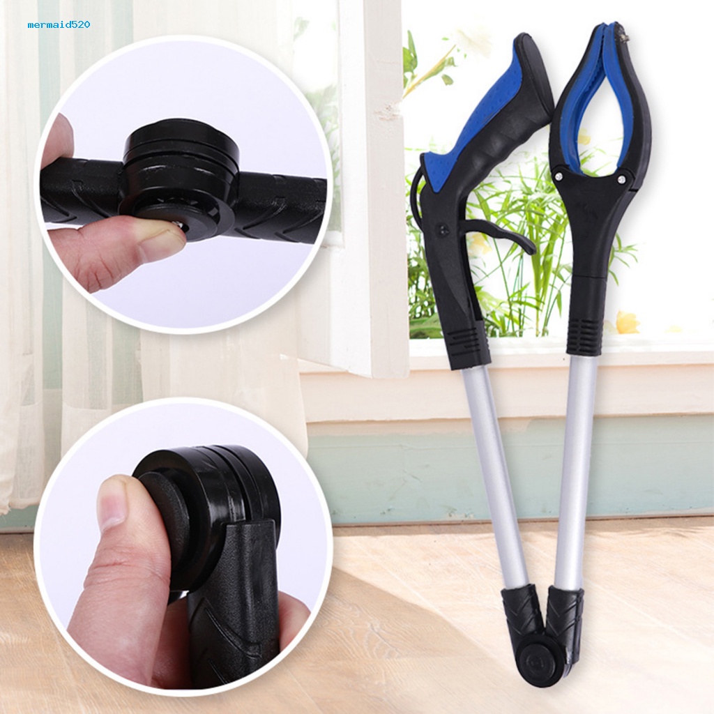 Me.b Kẹp Gắp Đồ Dùng Thiết Kế Đơn Giản An Toàn Cho Hộ Gia Đình