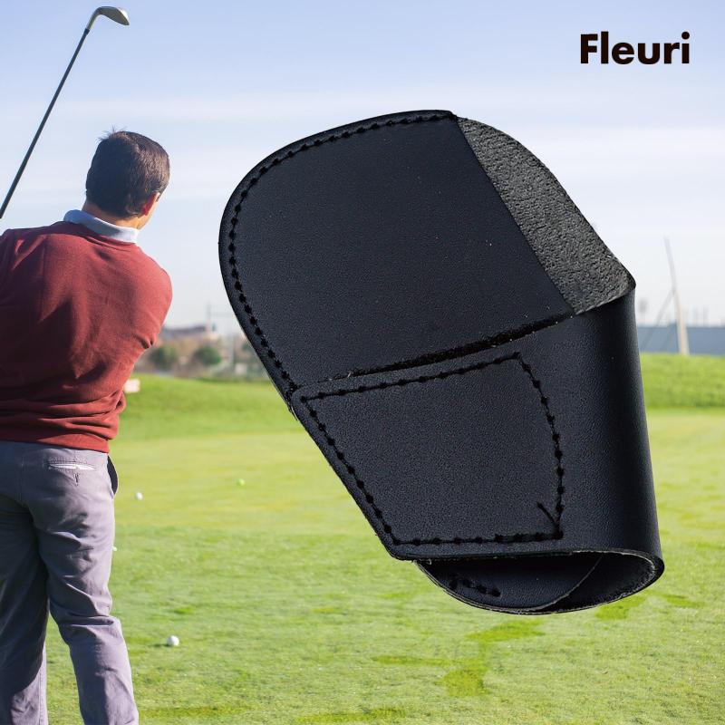 Vỏ Bọc Bảo Vệ Đầu Gậy Đánh Golf Cho Athlete Sportsman Golfer