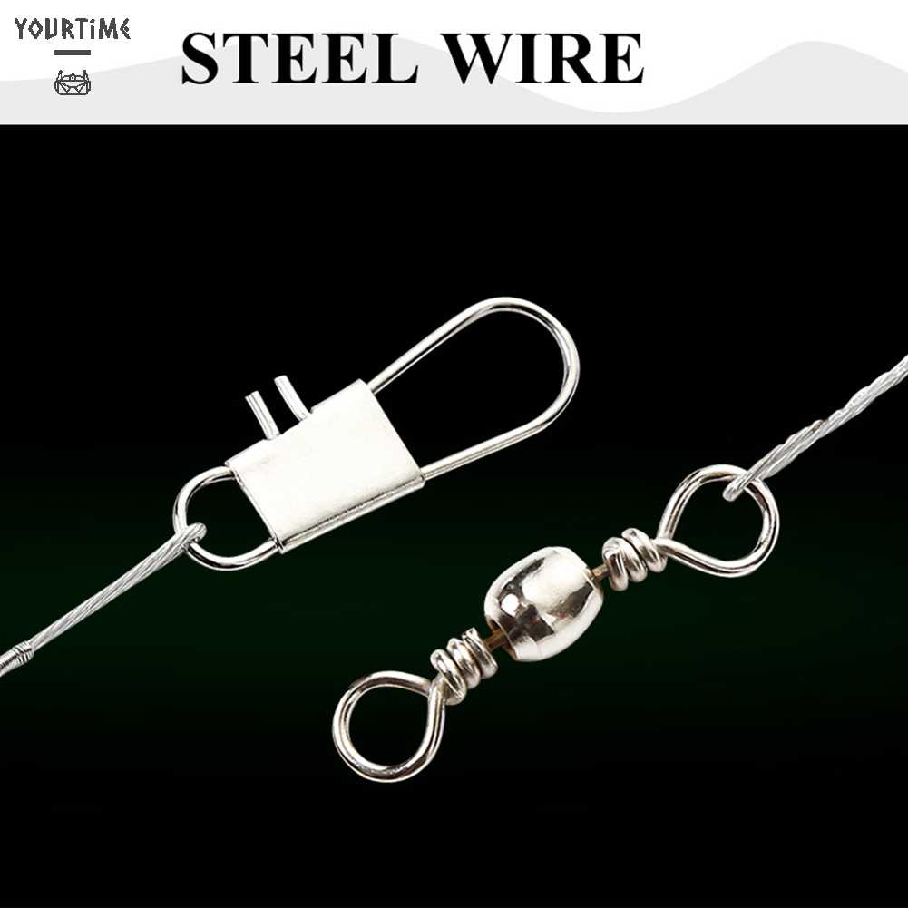 Set 20 Phụ Kiện Câu Cá Chuyên Dụng