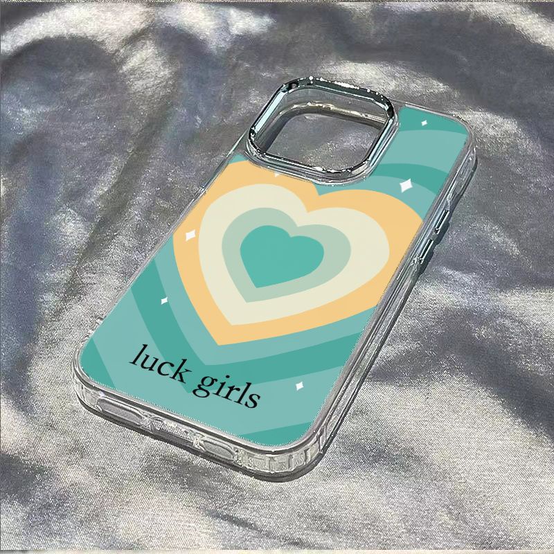 ✅Ốp Điện Thoại Mềm Chống Sốc Màu Xanh Dương Đơn Giản Cho Iphone 7 8max1114pro 13iPhone12 xs IKM9