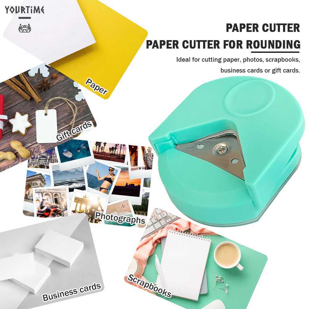 Thẻ Khuôn Cắt Giấy Kim Loại R4 Hình Tròn