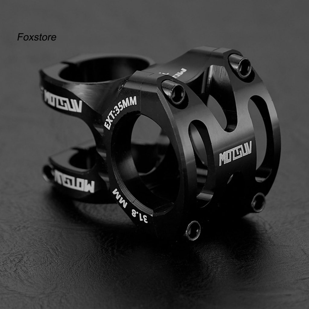 Trục Nối Tay Lái Trọng Lượng Nhẹ Hình Tròn Chuyên Dụng Cho Xe Đạp