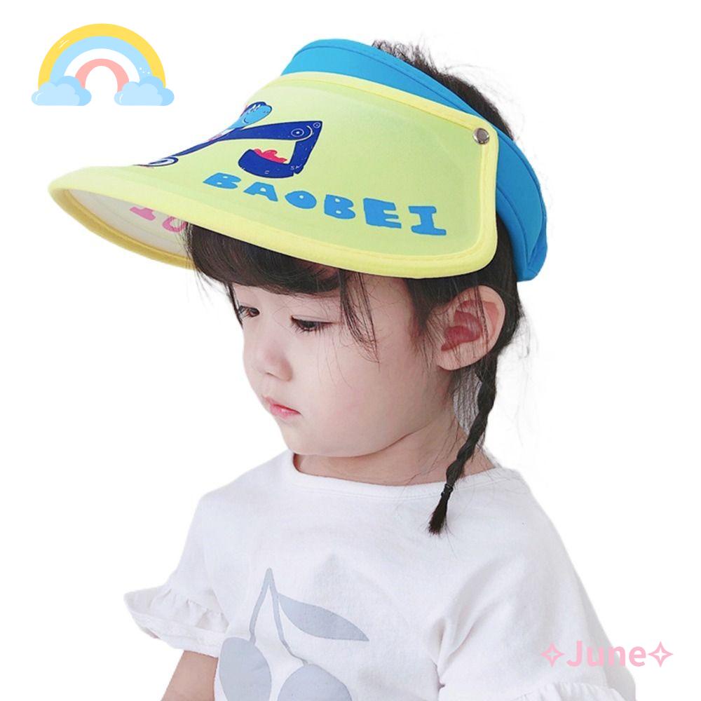 Mũ Rộng Vành Chống Nắng Tia Uv Dễ Thương Xinh Xắn