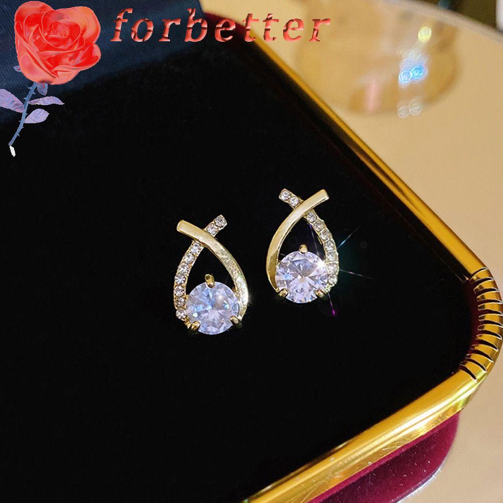 Bông Tai Thiết Kế Xinh Xắn Thời Trang Vintage Cho Nữ|Khuyên Tai Phong Cách Hàn Quốc