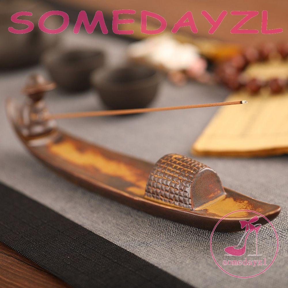 Máy Khuếch Tán Hương Liệu Bằng Gỗ Đàn Hương Zen Đa Năng Trang Trí Nhà Cửa