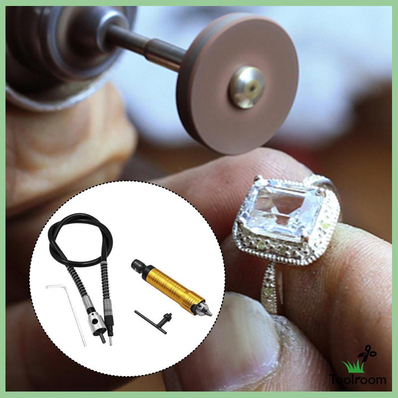 Đầu Mài 0.3-6.5mm Chuyên Dụng Cho Máy Khoan Điện