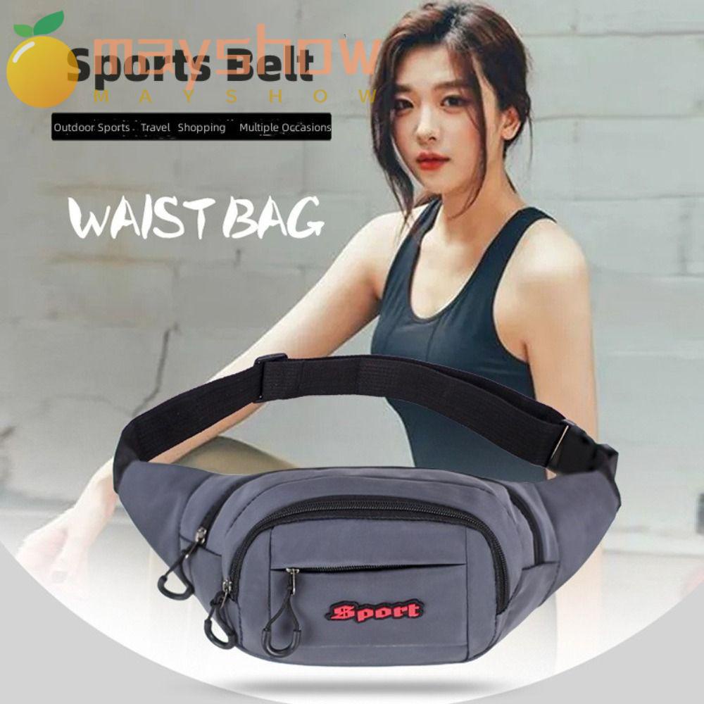 Túi Đeo Hông Thể Thao Nhỏ 1L Chất Lượng Cao