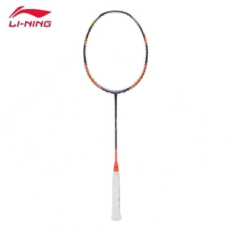 Vợt Cầu Lông Lining Tectonic 6 Chính hãng Siêu phẩm công thủ toàn diện
