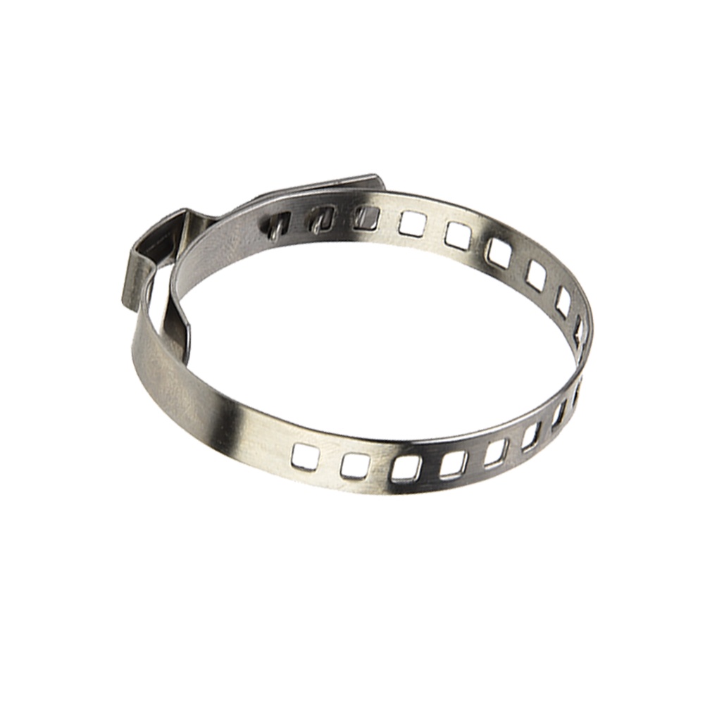 Set 10 Kẹp Nối Trục CV Bằng Thép Không Gỉ Thông Dụng Có Thể Điều Chỉnh