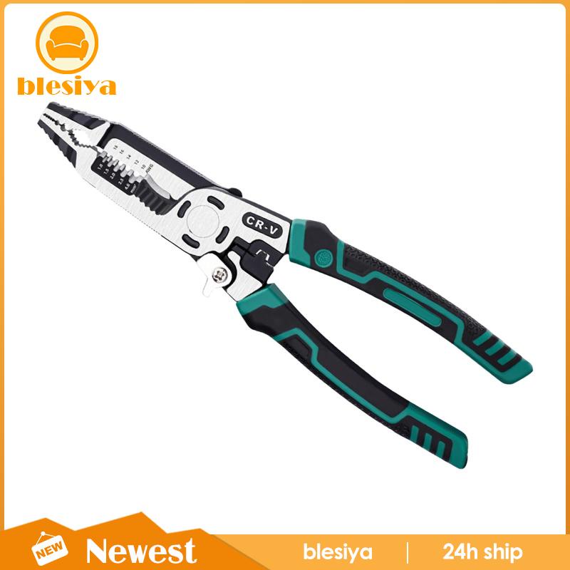 [Blesiya] Dụng Cụ Cắt Dây Làm Trang Sức Mạng