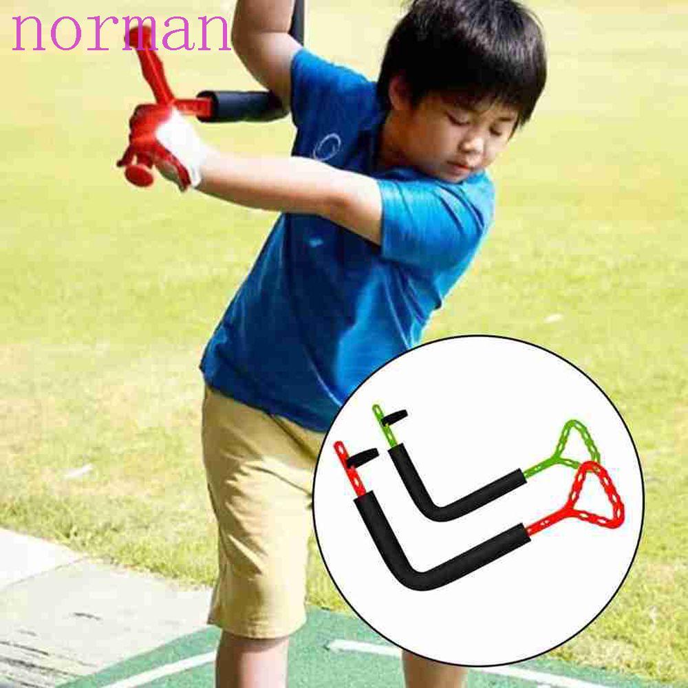 Norman Đai Đeo Cổ Tay Hỗ Trợ Tập Luyện Đánh Golf