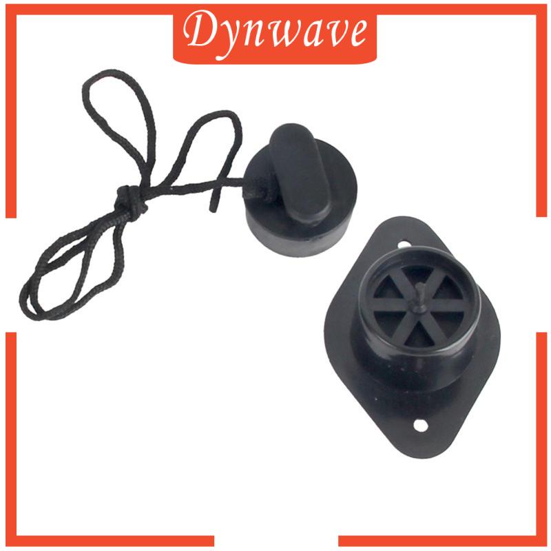 Ống Thoát Nước Thay Thế Trọng Lượng Nhẹ Cho Thuyền Bơm Hơi