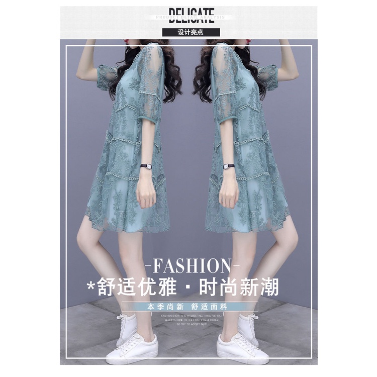 Áo Thun Dáng Rộng Thêu Họa Tiết Phong Cách Hàn Quốc Thời Trang Mùa Hè 2023 Mới