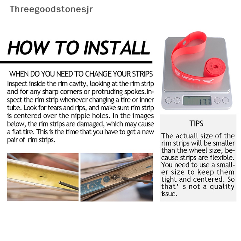 Cuộn Dây Nylon PVC Bản Rộng 20 Inch 26 Inch Chống Nổ Chống Đâm Thủng Cho Lốp Xe Đạp