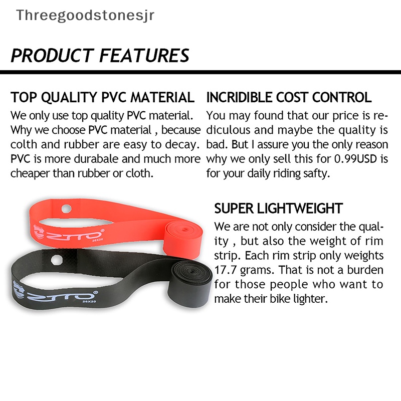 Cuộn Dây Nylon PVC Bản Rộng 20 Inch 26 Inch Chống Nổ Chống Đâm Thủng Cho Lốp Xe Đạp