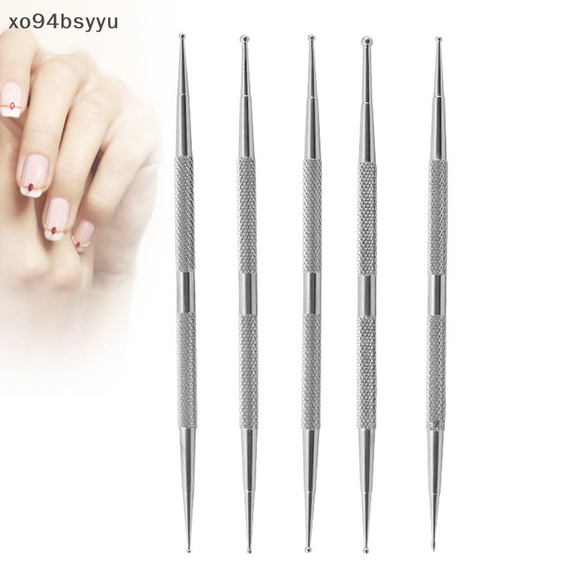 1 Bút Chấm Bi Trang Trí Móng Tay Nghệ Thuật Xo94Bsyu