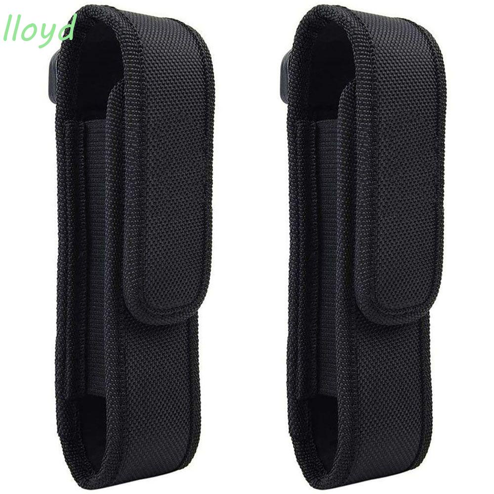 Vỏ Bọc Đèn Pin Chống Thấm Nước Siêu Bền Tiện Dụng Mang Theo Du Lịch / Dã Ngoại