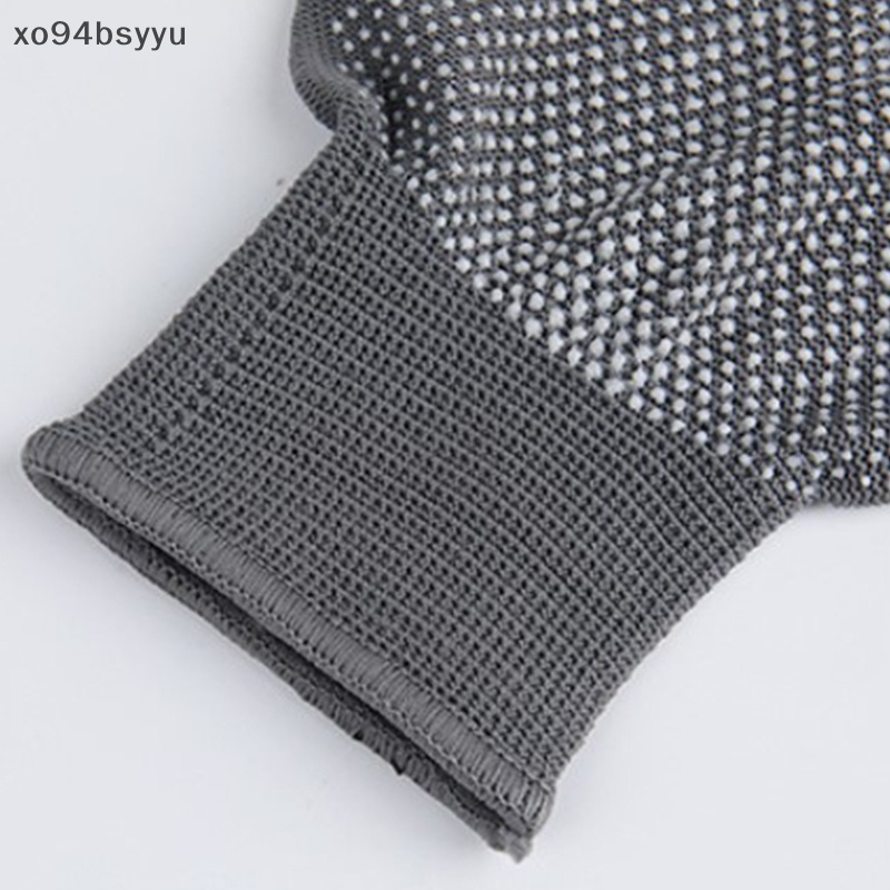 Găng Tay Uốn Tóc xo94bsyyu Kháng Nhiệt Tiện Dụng