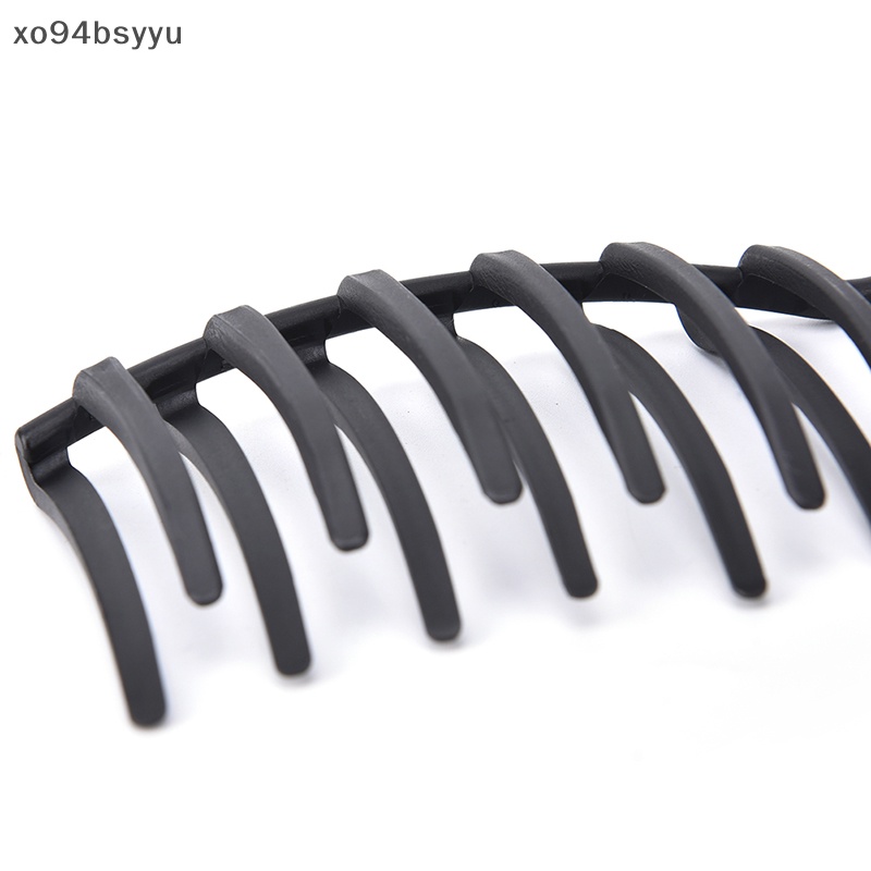 Lược Tạo Kiểu Tóc Xo94Bsyu Phong Cách Pháp Cho Nữ VN