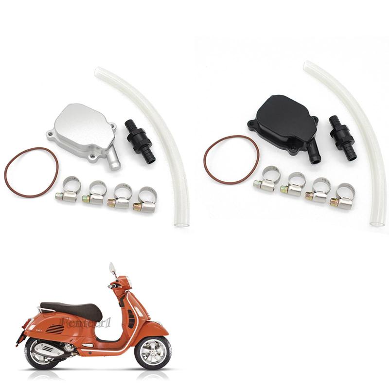 1 Nắp Thổi Khí Chống Rò Rỉ Cho Xe Máy Gtv Fenteer1