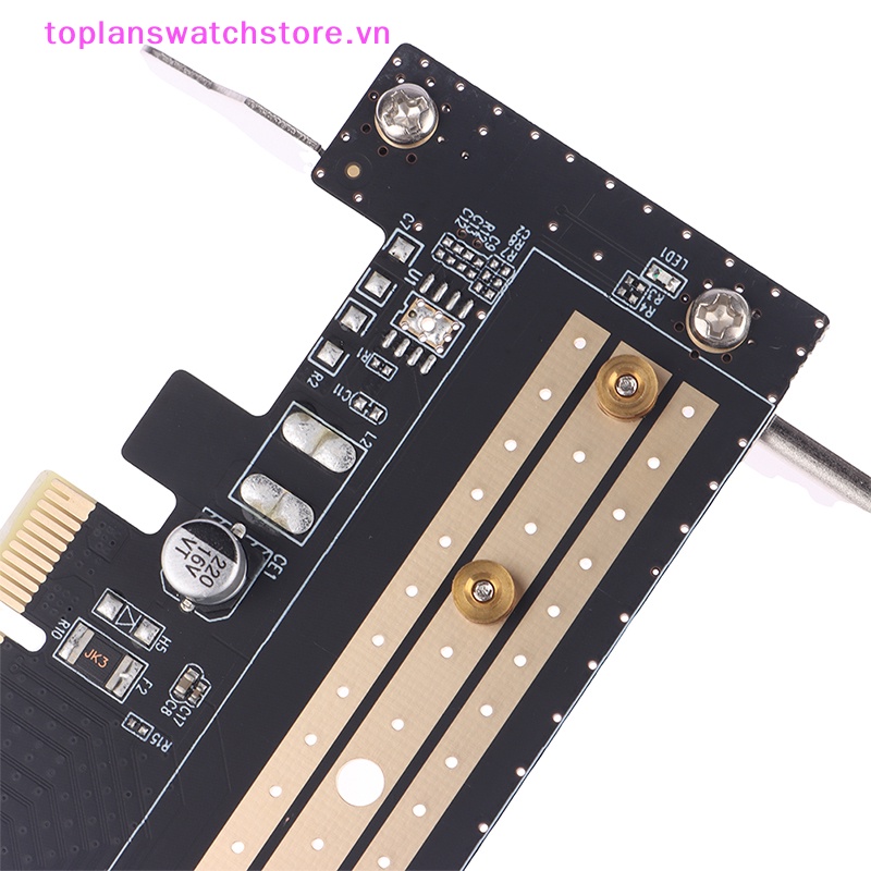 Card Chuyển Đổi UGREEN PCI-E SSD Sang M2 NVMe M.2 PCI 32Gbps